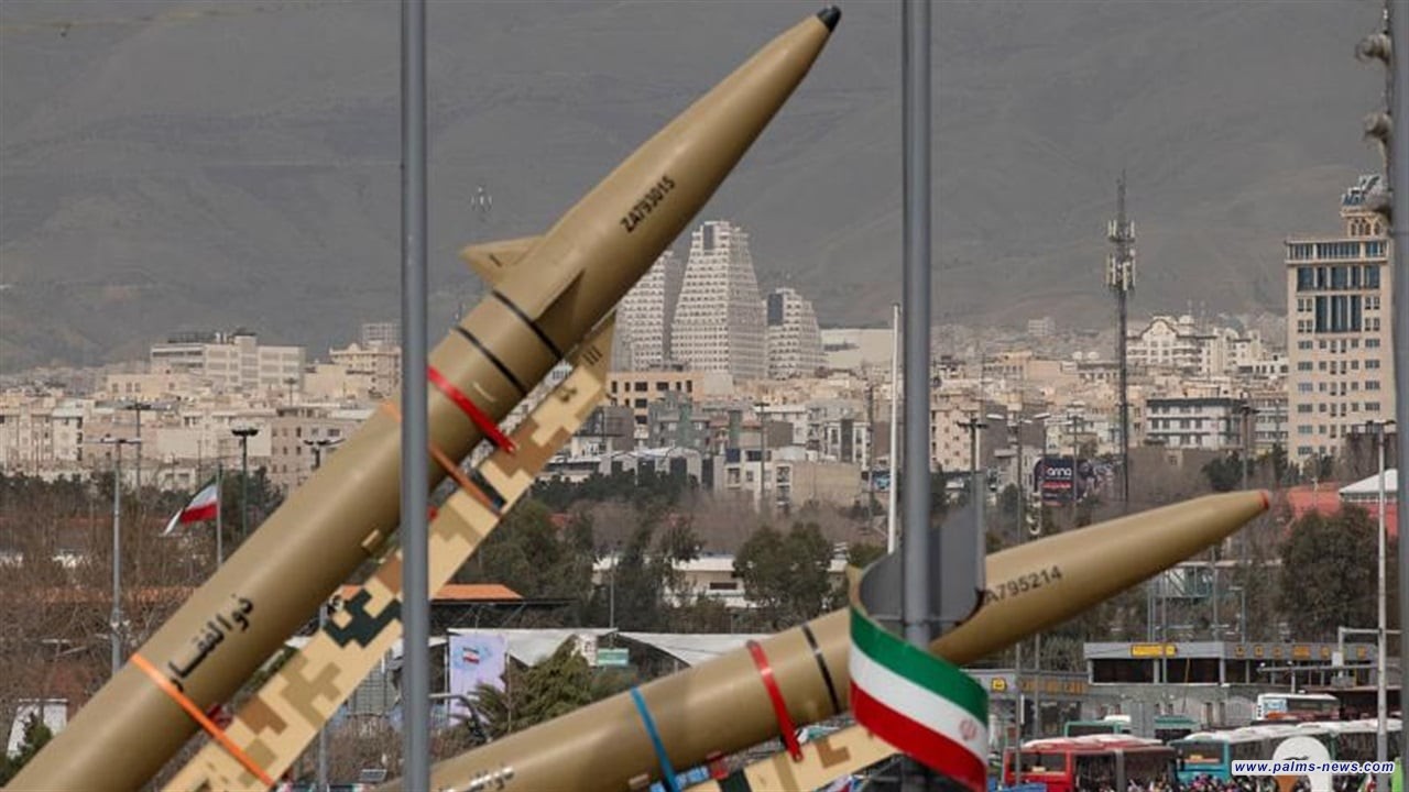 الحرس الثوري يلوح باستهداف البنوك الإسرائيلية والأميركية في المنطقة